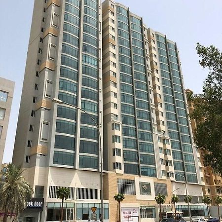 Sedra Residence Kuwait City Exterior foto